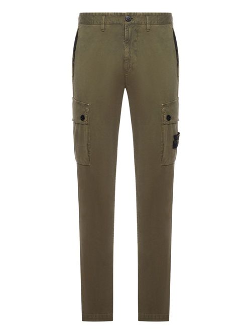 Pantalone cargo STONE ISLAND | 3100034S00L1V0154